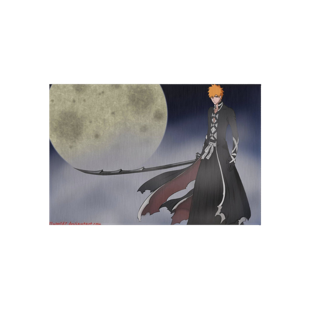 Anime Bleach Rug