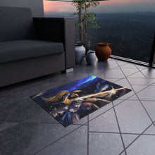 Load image into Gallery viewer, Saber (Fate Series) Rug
