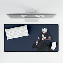 Load image into Gallery viewer, Dabi Mouse Pad (Desk Mat)
