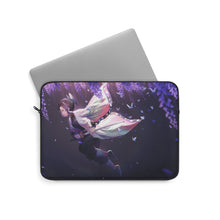 Load image into Gallery viewer, Demon Slayer: Kimetsu no Yaiba Laptop Sleeve
