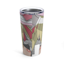 Load image into Gallery viewer, Hayate the Combat Butler Tumbler 20oz
