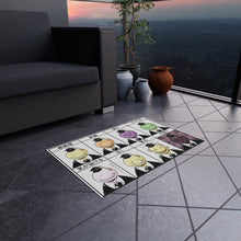 Load image into Gallery viewer, Assassination Classroom Rug
