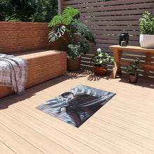 Load image into Gallery viewer, Anime Attack On Titan Rug
