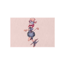 Load image into Gallery viewer, Kill La Kill Rug
