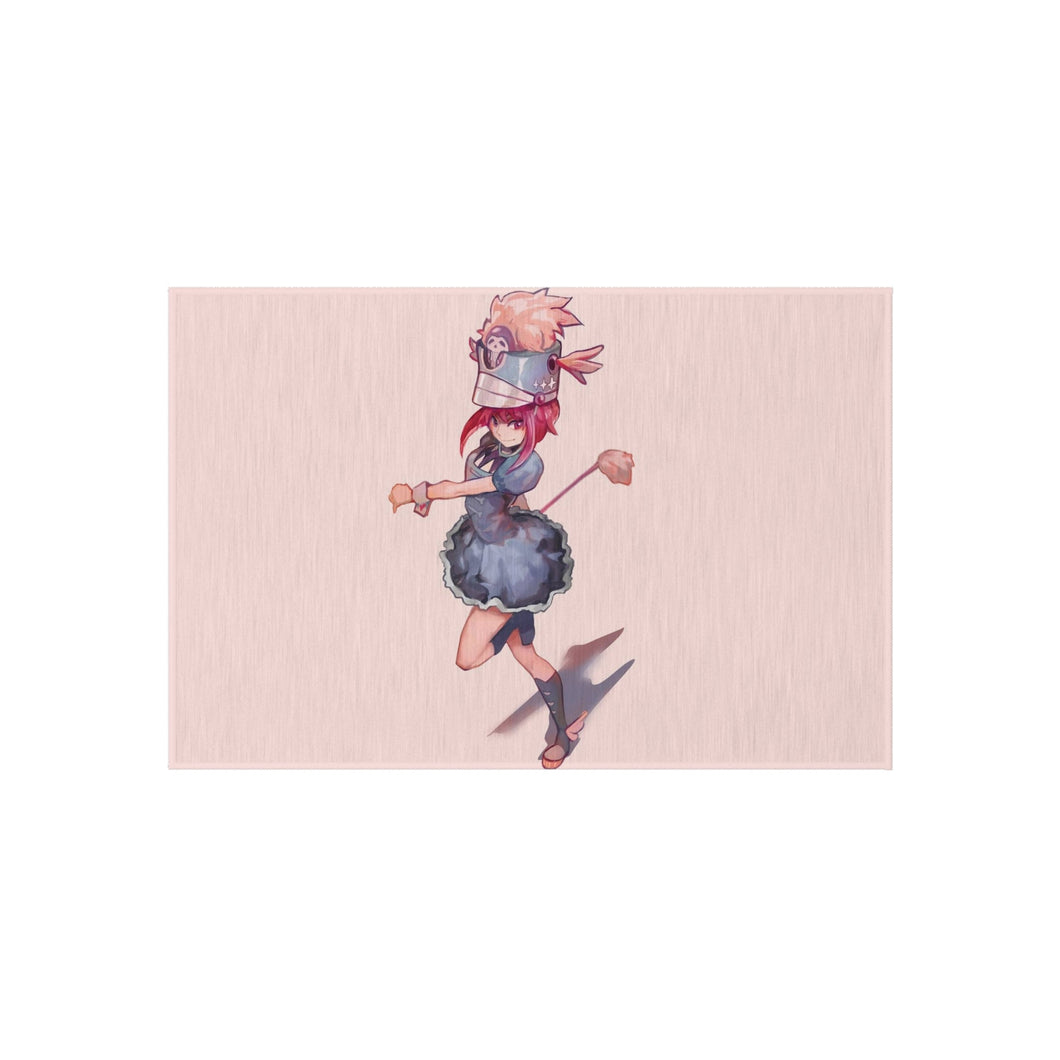 Kill La Kill Rug