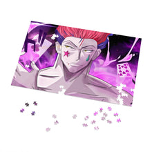 Load image into Gallery viewer, Anime Hunter x Hunter Jigsaw Puzzle
