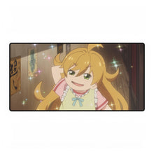 Load image into Gallery viewer, Sweetness And Lightning Mouse Pad (Desk Mat)
