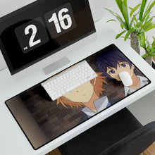 Load image into Gallery viewer, Wise Man s Grandchild Mouse Pad (Desk Mat)
