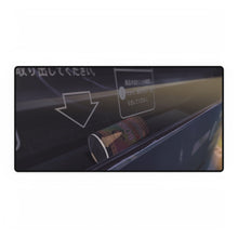 Load image into Gallery viewer, Your Name. Mouse Pad (Desk Mat)
