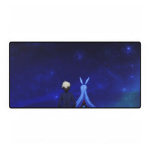 Load image into Gallery viewer, Problem Children Are Coming From Another World, Aren t They Mouse Pad (Desk Mat)

