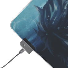 Load image into Gallery viewer, Free! Haruka Nanase RGB LED Mouse Pad (Desk Mat)
