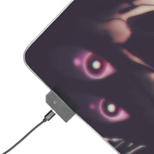 Load image into Gallery viewer, One-Punch Man RGB LED Mouse Pad (Desk Mat)
