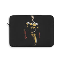Load image into Gallery viewer, One-Punch Man Laptop Sleeve
