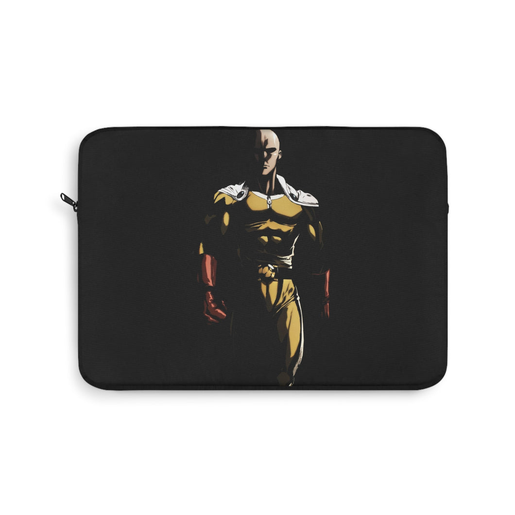 One-Punch Man Laptop Sleeve