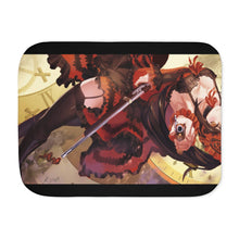 Load image into Gallery viewer, Date A Live Sherpa Blanket
