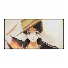 Load image into Gallery viewer, Anime One Piece Mouse Pad (Desk Mat)
