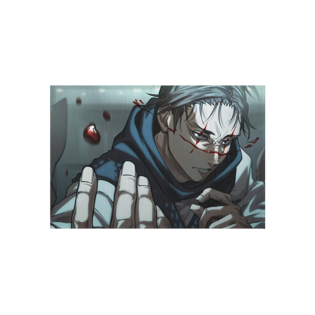 Jujutsu Kaisen Rug