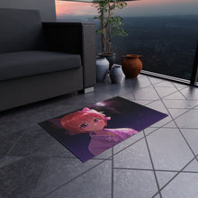 Load image into Gallery viewer, Monthly Girls' Nozaki-kun Chiyo Sakura Rug
