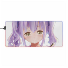 Load image into Gallery viewer, Sukasuka RGB LED Mouse Pad (Desk Mat)
