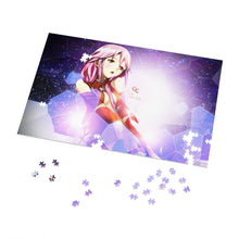 Load image into Gallery viewer, Anime Guilty Crown Jigsaw Puzzle
