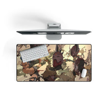 Load image into Gallery viewer, Overwatch 2 Mouse Pad (Desk Mat)
