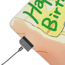 Load image into Gallery viewer, THE iDOLM@STER: SideM RGB LED Mouse Pad (Desk Mat)
