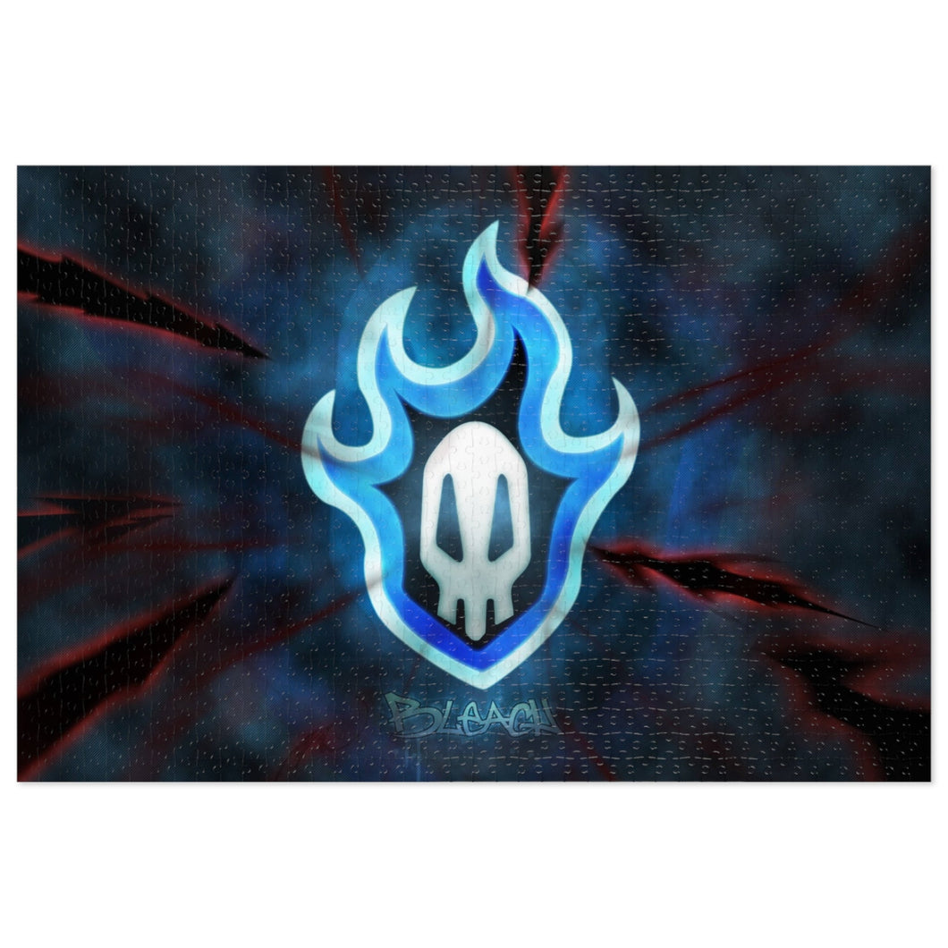 Anime Bleach Jigsaw Puzzle