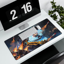 Load image into Gallery viewer, Legends of Runeterra Mouse Pad (Desk Mat)
