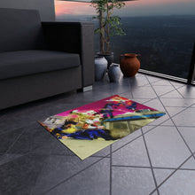 Load image into Gallery viewer, Anime Jojo's Bizarre Adventure Rug

