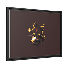 Load image into Gallery viewer, Anime KonoSuba - God’s blessing on this wonderful world!! Canvas Framed Art Print
