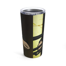 Load image into Gallery viewer, Ghost In The Shell Tumbler 20oz
