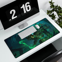Load image into Gallery viewer, Smite Mouse Pad (Desk Mat)
