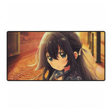 Load image into Gallery viewer, The 100 Girlfriends Who Really, Really, Really, Really, Really Love You Mouse Pad (Desk Mat)
