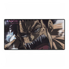 Load image into Gallery viewer, Anime One Piece Mouse Pad (Desk Mat)
