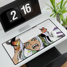 Load image into Gallery viewer, Anime One Piece Mouse Pad (Desk Mat)
