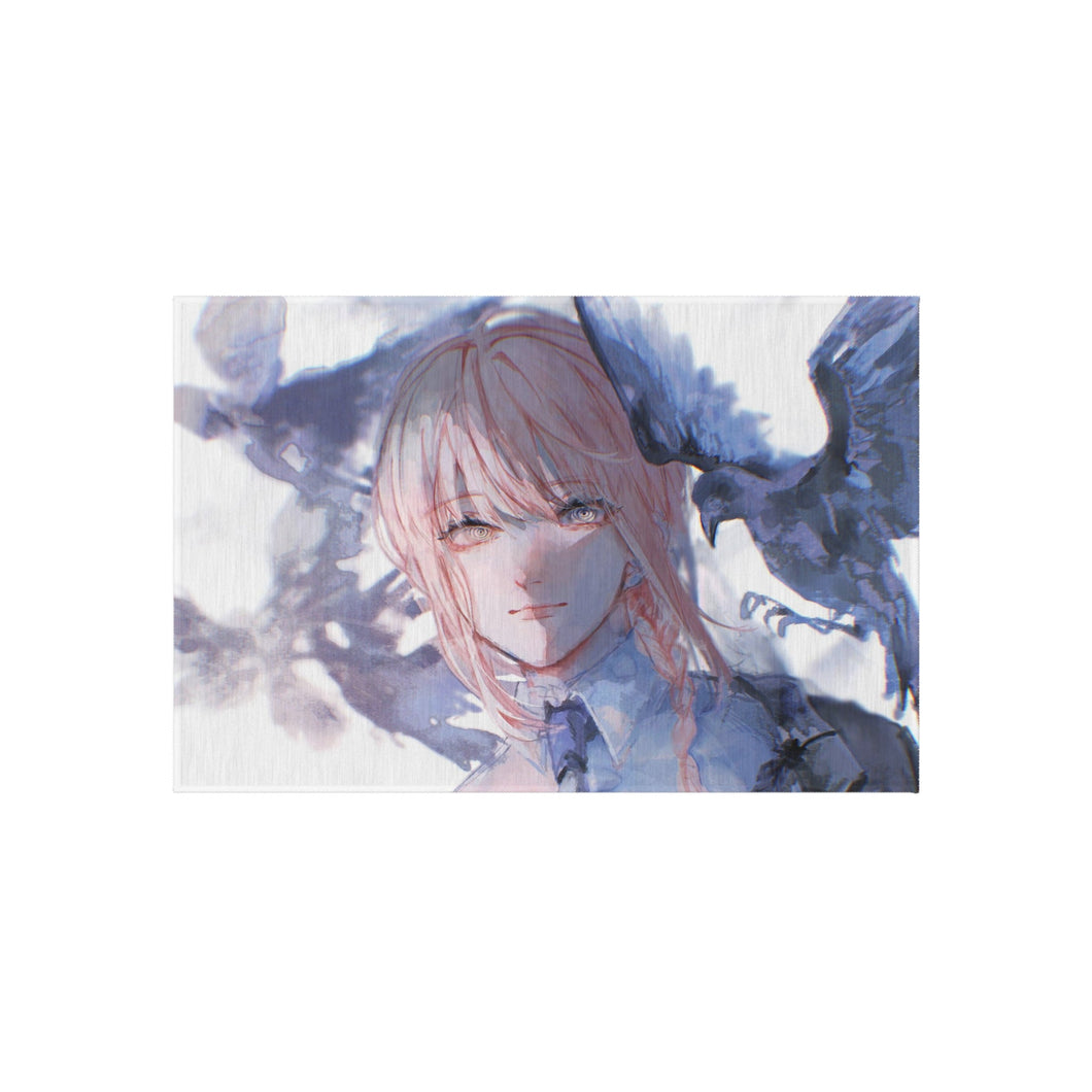 Anime Chainsaw Man Rug