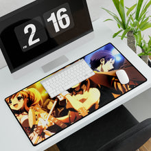 Load image into Gallery viewer, Anime The Melancholy Of Haruhi Suzumiyar Mouse Pad (Desk Mat)
