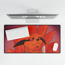 Load image into Gallery viewer, Anime Naruto Mouse Pad (Desk Mat)
