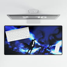 Load image into Gallery viewer, Anime Solo Leveling Mouse Pad (Desk Mat)
