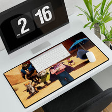 Load image into Gallery viewer, Sand Land Mouse Pad (Desk Mat)
