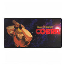 Load image into Gallery viewer, Cobra Anime Mouse Pad (Desk Mat)
