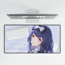 Load image into Gallery viewer, Anime The iDOLM@STER: Shiny Colors Mouse Pad (Desk Mat)
