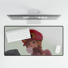 Load image into Gallery viewer, Anime One Piece Mouse Pad (Desk Mat)
