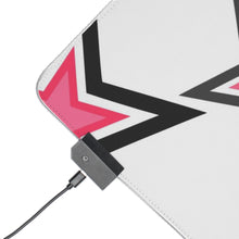 Load image into Gallery viewer, Lucky Star RGB LED Mouse Pad (Desk Mat)
