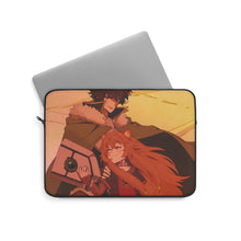 Load image into Gallery viewer, Anime The Rising of the Shield Hero Laptop Sleeve

