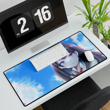 Load image into Gallery viewer, Anime SSSS.Gridman Mouse Pad (Desk Mat)
