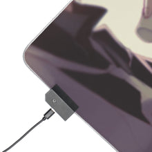 Load image into Gallery viewer, Reborn! Katekyo Hitman Reborn RGB LED Mouse Pad (Desk Mat)
