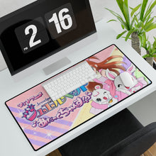 Load image into Gallery viewer, Jewelpet Mouse Pad (Desk Mat)
