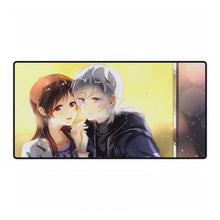 Load image into Gallery viewer, Happy Friend Mouse Pad (Desk Mat)
