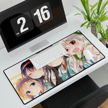 Load image into Gallery viewer, Anime Urara Meirochō Mouse Pad (Desk Mat)
